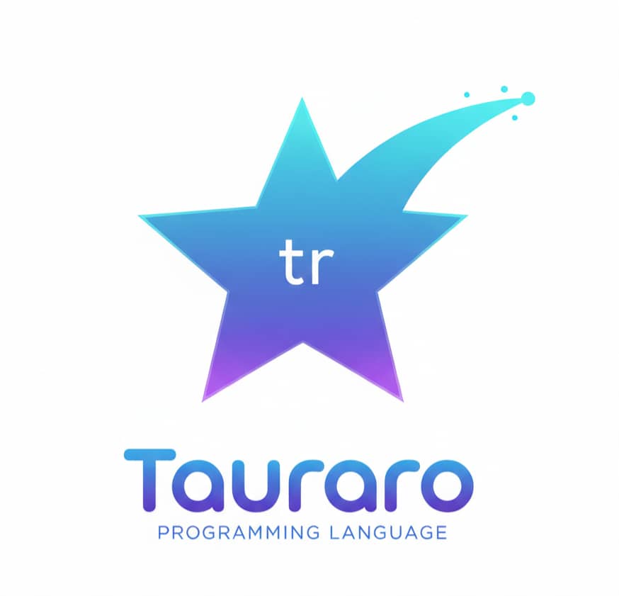 Tauraro Language Support